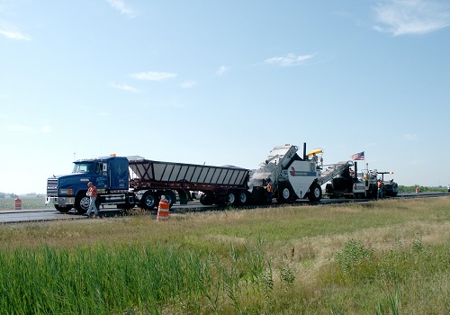 Live Bottom Trailers Tennessee