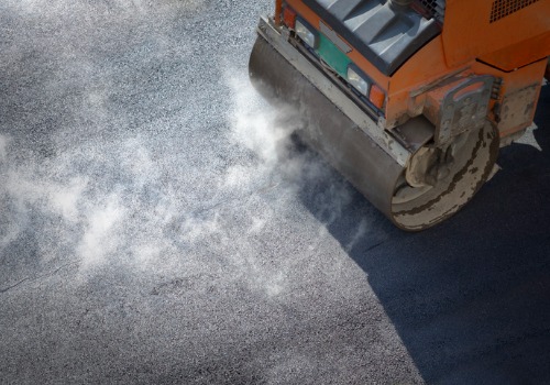 Asphalt Distributors Tennessee are designed to provide quick finishes to any road.