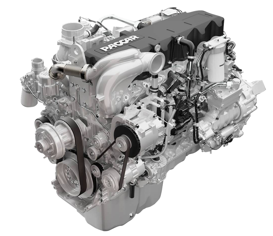 PACCAR MX Engine