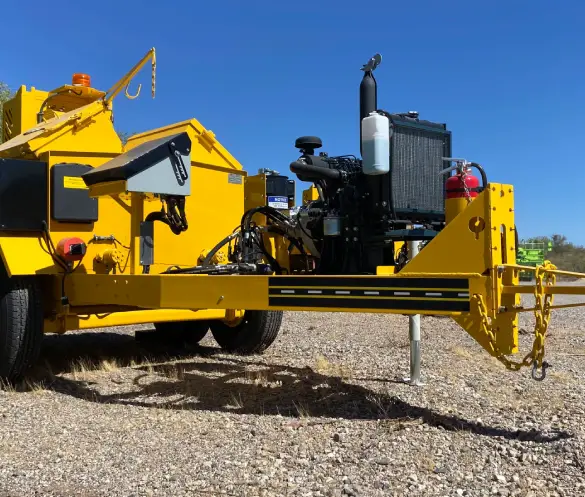 ECS-400 Crack Sealing Machine