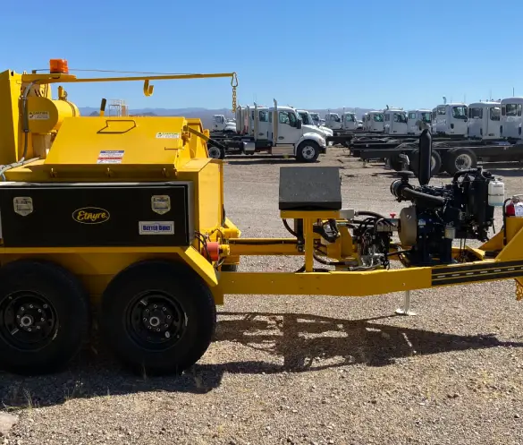 ECS-400 Crack Sealing Machine