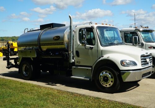 Etnyre Link™ Telematics