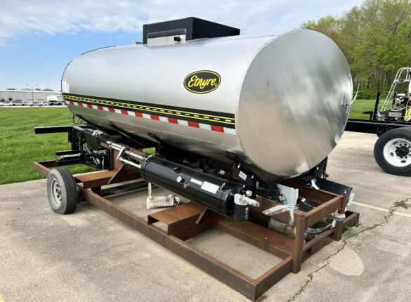 Used Equipment