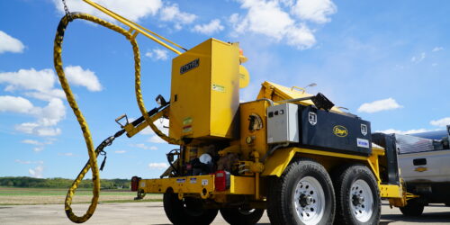 More than Equipment. A long-term Partner in Arizona.