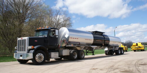 Illinois Asphalt Equipment