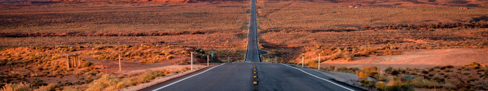 Location Hub: Arizona