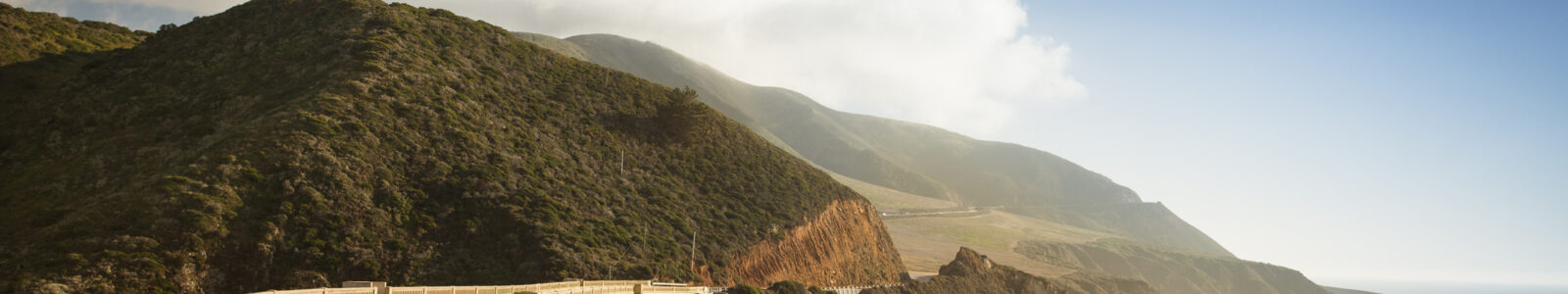 Location Hub: California