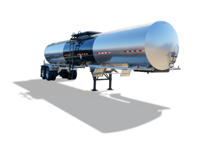 Asphalt Transport